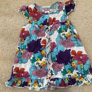 Pippen Lane dress
